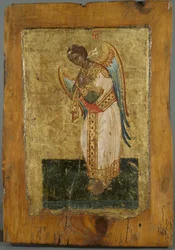 Icon of the Archangel Michael
